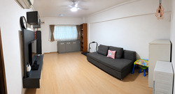 Blk 108 Jalan Bukit Merah (Bukit Merah), HDB 3 Rooms #625766351